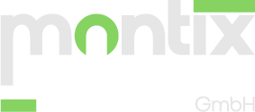 Montix GmbH Logo